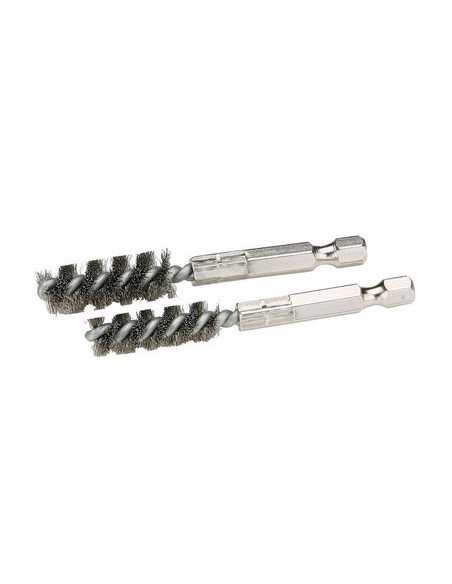 Cepillo para limpiar el Hose.370