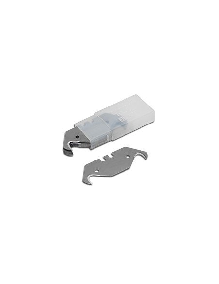 Cuchillas de repuesto para Professional Grip Knife