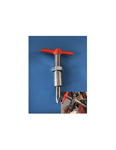 Extractor de varillas de Acero Rotas .335-355  / 2