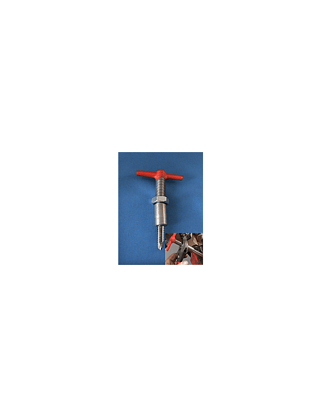 Extractor de varillas de Acero Rotas .335-355  /
