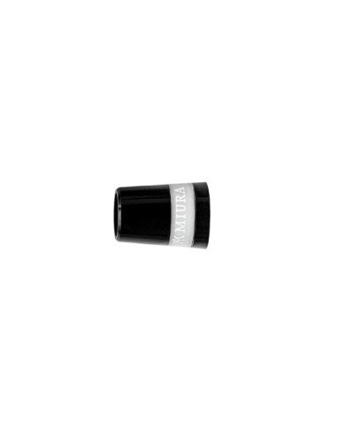 MIURA FERRULE CUSTOM STRAIGHT LOGO