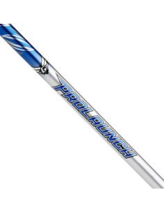 Grafalloy ProLaunch Blue 45 A Flex - 46", .335" ti