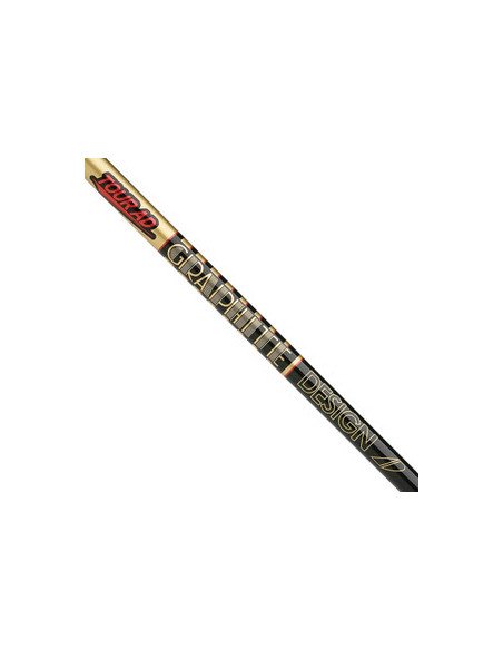 GRAPHITE DESIGN  TOUR AD CQ 4 R2