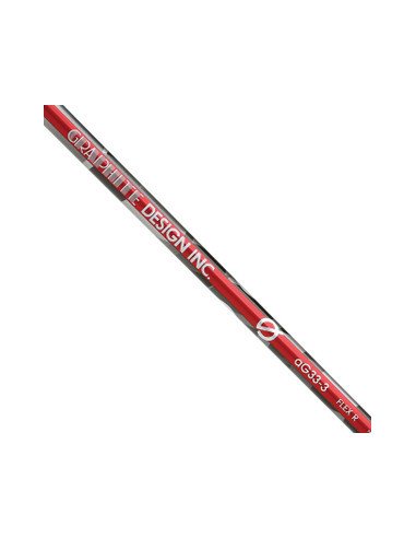 GRAPHITE DESIGN  TOUR AD aG33-3 R1