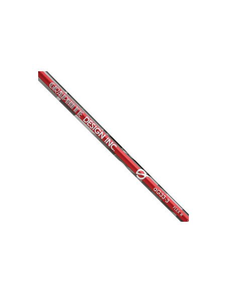 GRAPHITE DESIGN  TOUR AD aG33-3 R1
