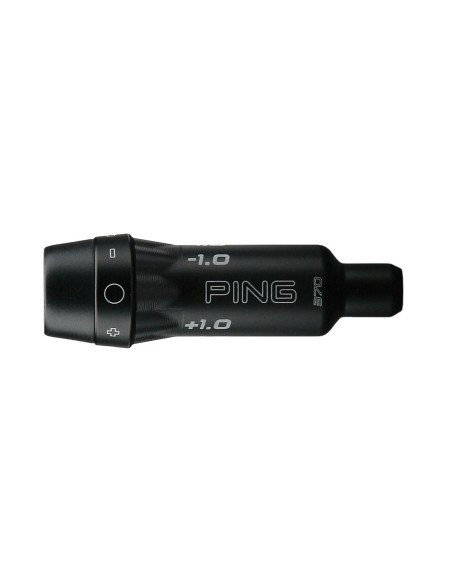 Adaptador Ping H?rido .370 LH Zurdo
