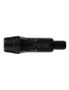 Adaptador PING G410/G425/G430, DRIVER & FAIRWAY LH