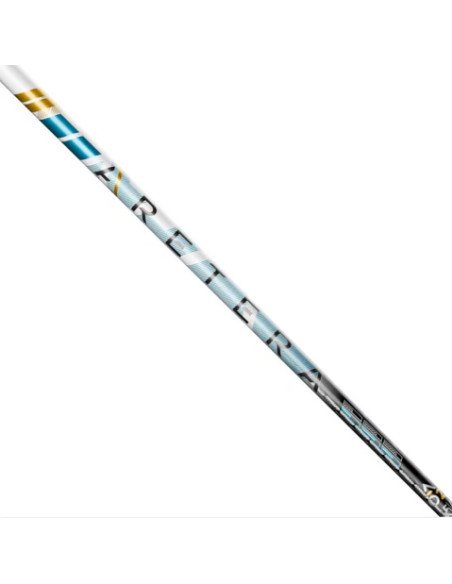 ARETERA Alpha One? Blue 55 Reg.