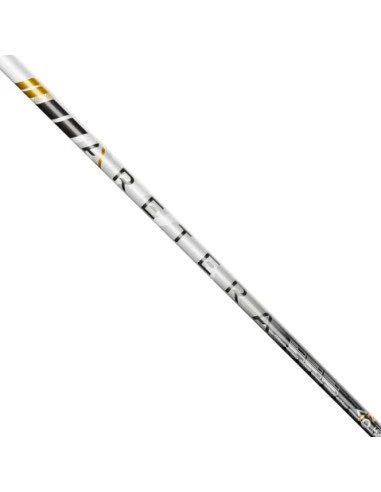 ARETERA Alpha One? Gray 65 Stiff
