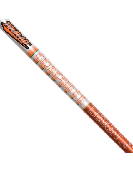 GRAPHITE DESIGN  TOUR AD DRIVING IRON 85 stif