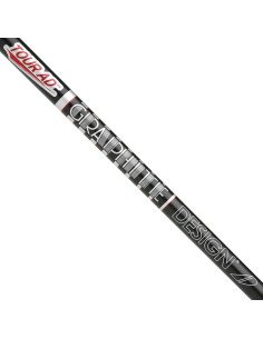 GRAPHITE DESIGN  TOUR AD XC-5 R2