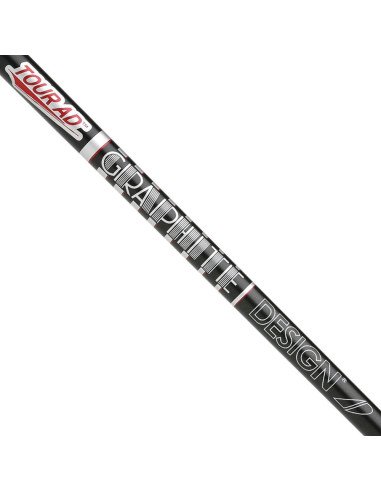 GRAPHITE DESIGN  TOUR AD XC-5 R2