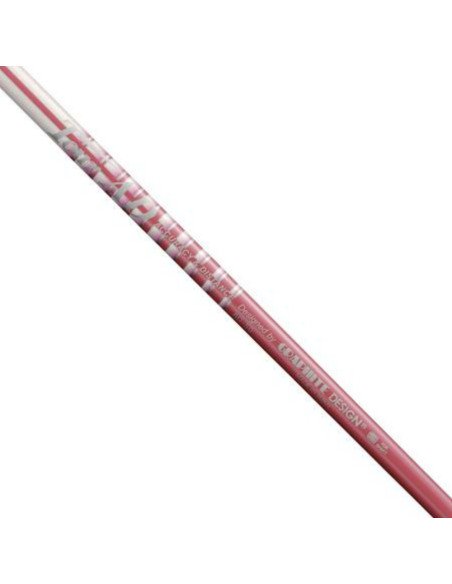 GRAPHITE DESIGN  TOUR AD IRON 50 L # 10.