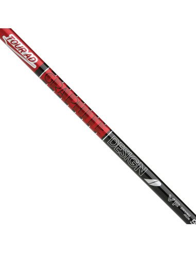 GRAPHITE DESIGN  TOUR AD VF DRIVING IRON 105 X