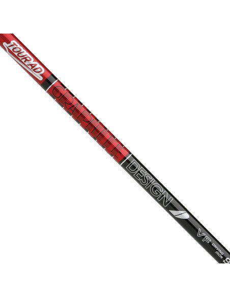 GRAPHITE DESIGN  TOUR AD VF DRIVING IRON 105 X
