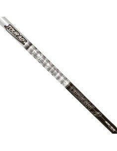GRAPHITE DESIGN  TOUR AD IRON 55 R # 5