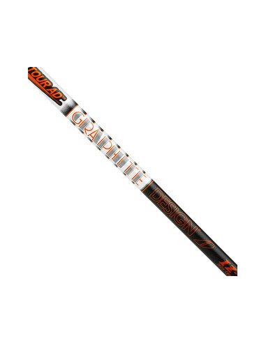 GRAPHITE DESIGN  TOUR AD IZ 4 R1 48g.  ,335,  46"