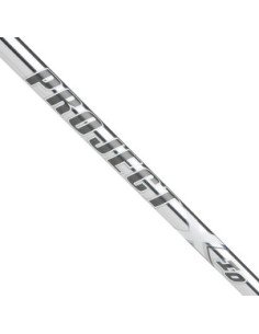 Project X Steel IO,  5.5, 36.5"  Pw .355" tip ?