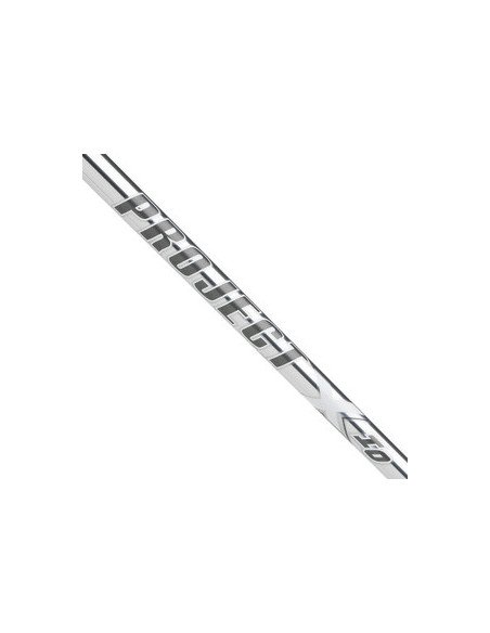 Project X Steel IO,  5.5, 36.5"  Pw .355" tip ?