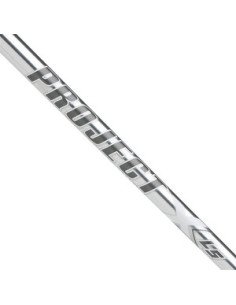 Project X Steel LS,  6.0, 36.5"  Pw.355" tip ?  1