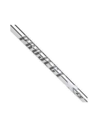 Project X Steel LS,  6.0, 36.5"  Pw.355" tip ?  1