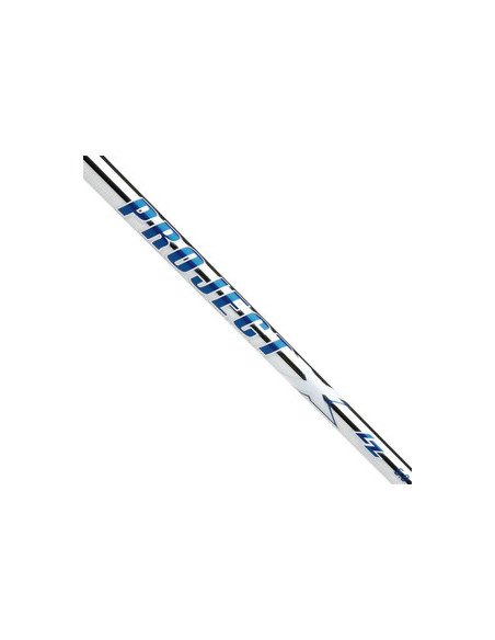 Project X Steel LZ,  5.0, 36-5"  W.355" tip ?  11