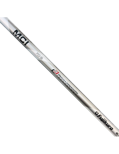 Fujikura MCI 60 S  #9