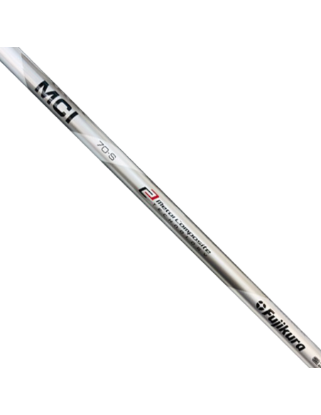 Fujikura MCI 60 S  #9