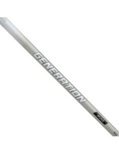 KBS GENERATION IRON Graphite .370 40g  36"