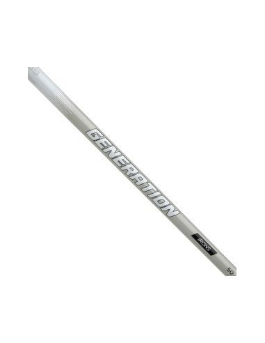 KBS GENERATION IRON Graphite .370 40g  36"