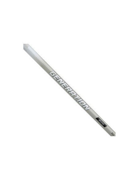 KBS GENERATION IRON Graphite .370 40g  36"