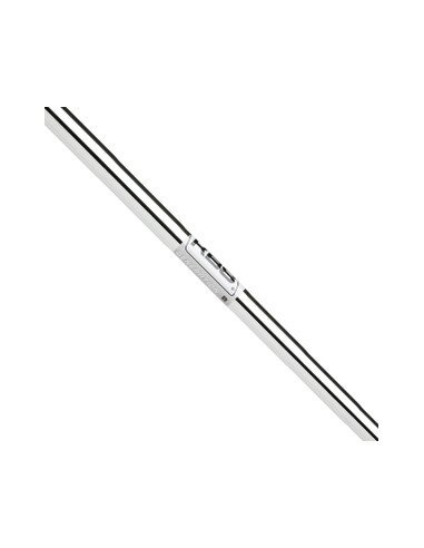 KBS GENERATION Steel R2 .370 90g  38" Chrome