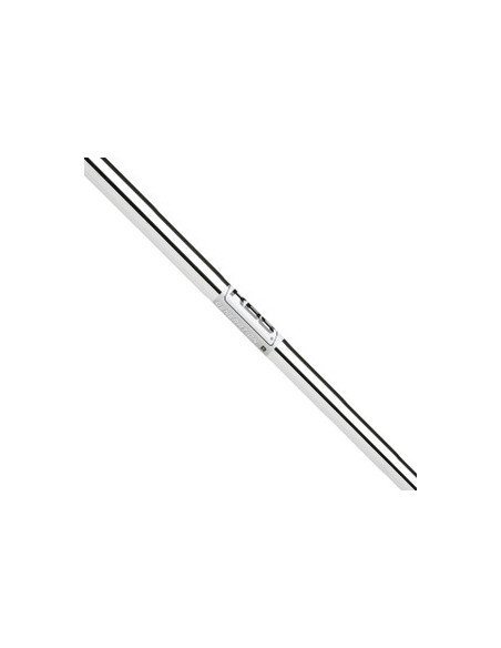 KBS GENERATION Steel R2 .370 90g  38" Chrome