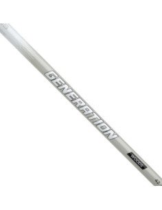 KBS GENERATION WOOD Graphite .335 42g  40"
