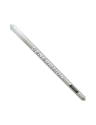 KBS GENERATION WOOD Graphite .335 42g  40"