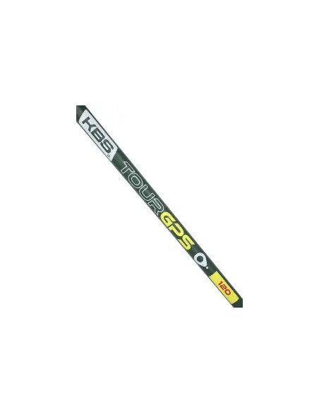 KBS Graphite Putter Shaft .355