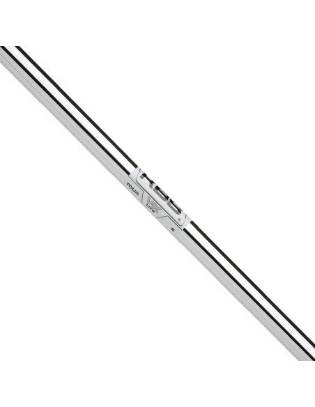 KBS TOUR V-X LITE Reg. 4 .355 90g.