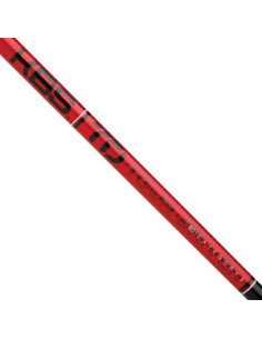 KBS TOUR DRIVEN 40,  CAT 1  Flex Amater, 46g. 45" 2