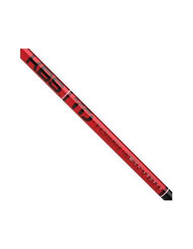 KBS TOUR DRIVEN 40,  CAT 1  Flex Amater, 46g. 45"