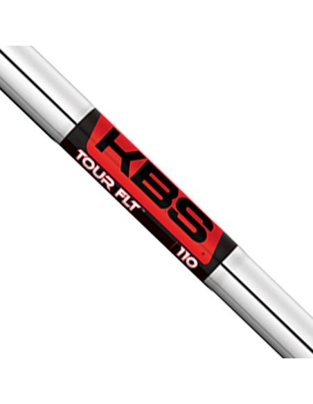 KBS TOUR FLT C?nica Reg..355   37.5"  Iron 9-PW