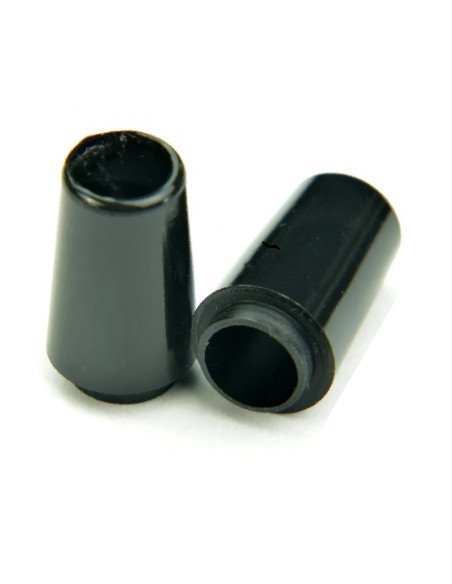 FERRULE CON COLLARIN C?NICO .355/.87"/.560od - 4.1
