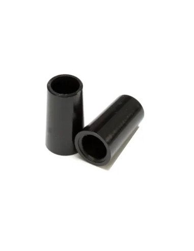 FERRULE SIN COLLARIN 2 Silver Ring 370-.540 3/4 (1