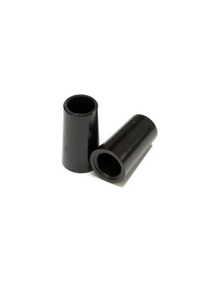 FERRULE SIN COLLARIN 2 Silver Ring 370-.540 3/4 (1