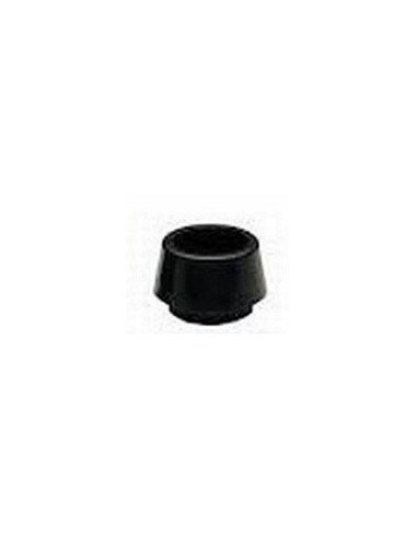 FERRULE CON COLLARIN UNIVERSAL  .335-  .490 1/4" D
