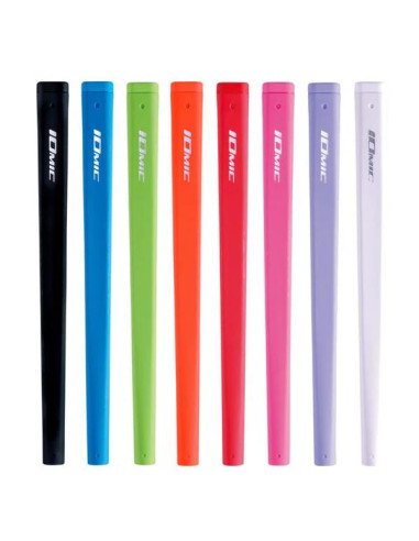IOMIC Grip PUTTER JUMBO BLUE ROYAL