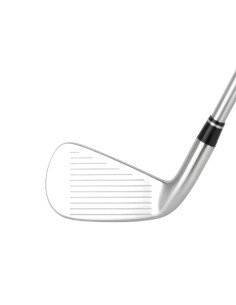 ORKA Cabeza Hierro Forjado RS1X Set  # 5 - Pw 2
