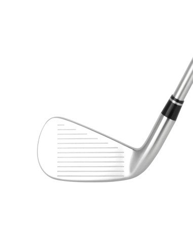 ORKA Cabeza Hierro Forjado RS1X Set  # 5 - Pw