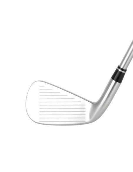 ORKA Cabeza Hierro Forjado RS1X Set  # 5 - Pw