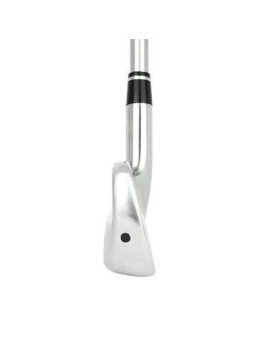 ORKA Cabeza Hierro Forjado RS1X Set  # 5 - Pw