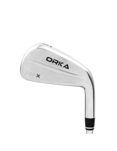 ORKA Cabeza Hierro Forjado RS1X Set  # 5 - Pw